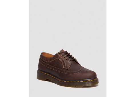 Dr. Martens 3989 Crazy Horse YS (40553201) braun