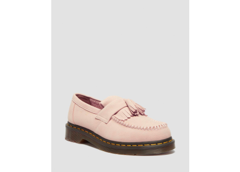 Dr. Martens Adrian Nubuck YS (41080650) pink