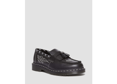 Dr. Martens Adrian Ga Wanama (DM31626001) schwarz