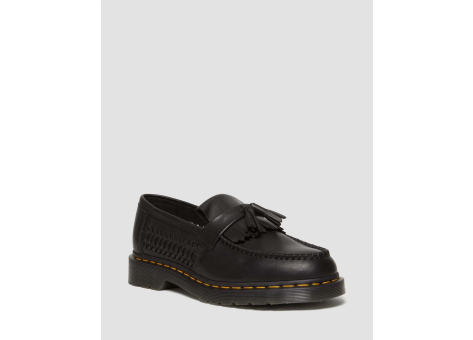 Dr. Martens Adrian Woven Loafer (31621001) schwarz