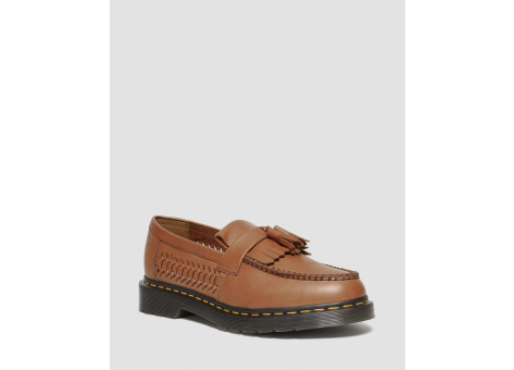 Dr. Martens Adrian Woven Loafer (31621382) braun