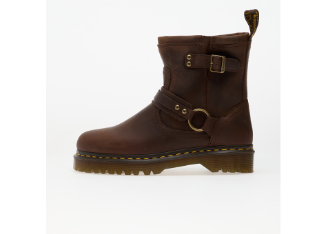 Dr. Martens Anistone Hrns Dark (DM41870200) braun