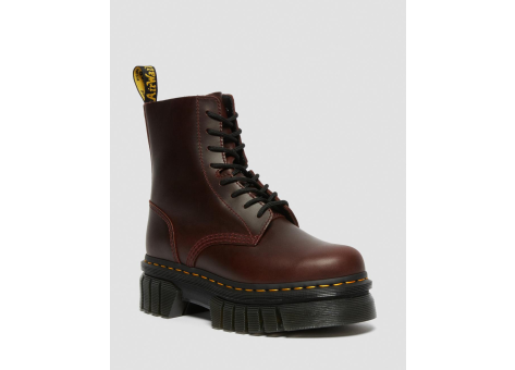 Dr. Martens Audrick Brando Leather (27818211) braun