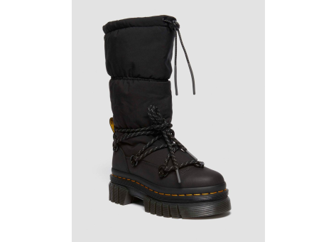 Dr. Martens Audrick Hi Padded Snowplow Wp Soft Poly (32052001) schwarz