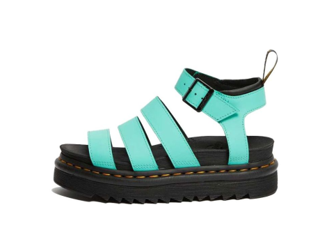 Dr. Martens Blaire Green (25768983) bunt