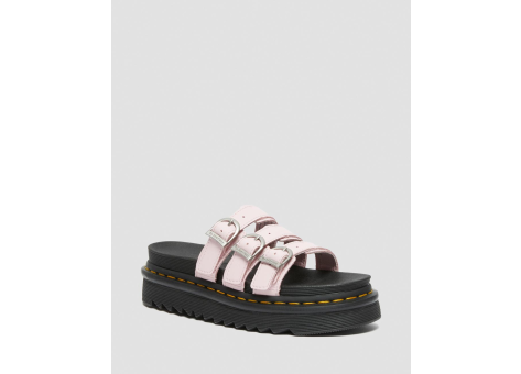 Dr. Martens Blaire Slide (27294279) pink