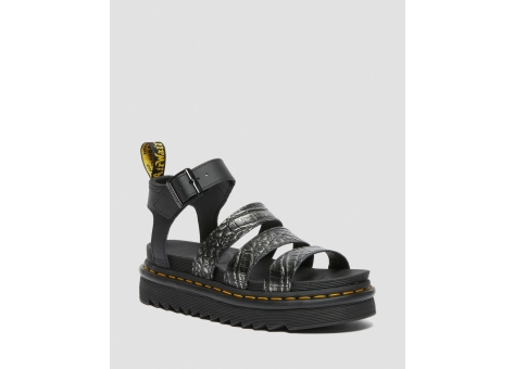 Dr. Martens Sandale Blaire Wild (27305029) schwarz