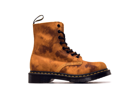 Dr. Martens Boots Pascal 1460 (27962806) orange