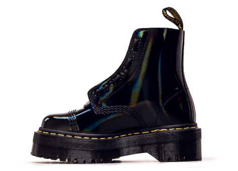 Dr.martens damen molly rainbow hotsell leather stiefel