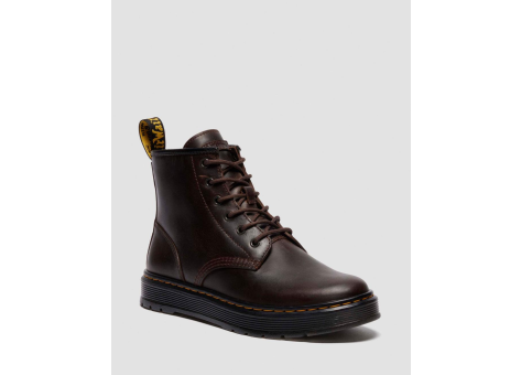 Dr. Martens Brookline Chukka 6 Eye Boot Crazy (41681200) braun