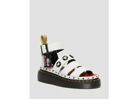Dr. Martens Vegan Clarissa II Betty Quad Boop (27937113) bunt