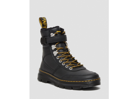 Dr. Martens Combs Tech Fur Lined (27819001) schwarz