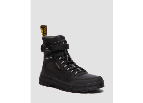 Dr. Martens Combs Tech Nylon Winter RipStop (32103001) schwarz