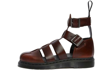 Dr. Martens Geraldo Leather Sandals (20769211) braun