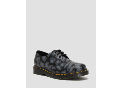 Dr. Martens 1461 Distorted (27686001) schwarz