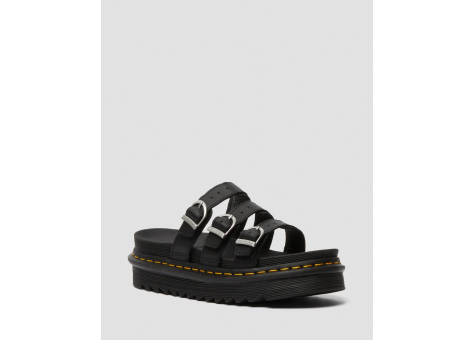 Dr. Martens Blaire Slide (25456001) schwarz
