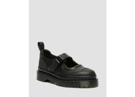 Dr. Martens Indica II Tech Strap Bex Mary Jane (41015002) schwarz
