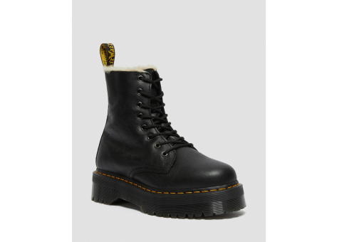 Dr. Martens Martens Audrick Leather Platform Chelsea Boots (25637001) schwarz