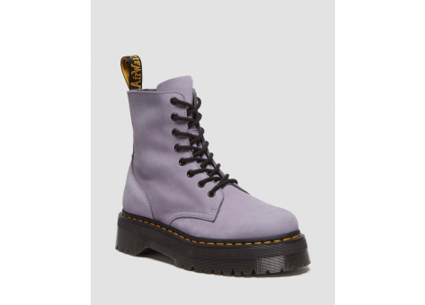 Dr. Martens Jadon III (31991774) lila