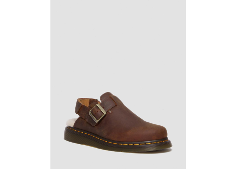 Dr. Martens Jorge II (31060362) braun