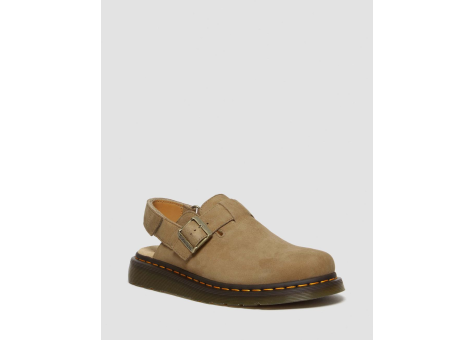 Dr. Martens Jorge II (31568439) braun