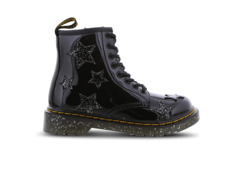 Dr. Martens Junior Lace Boot (27056001) schwarz