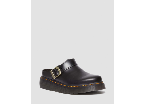 Dr. Martens Laketen Plateau Mules (31525001) schwarz