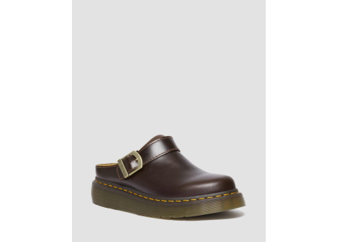 Dr. Martens Laketen Plateau Mules (31525211) braun