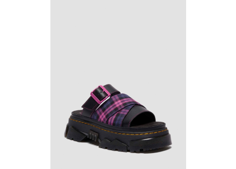 Dr. Martens Mattison Slide Slip On Sandalene (41978001) bunt