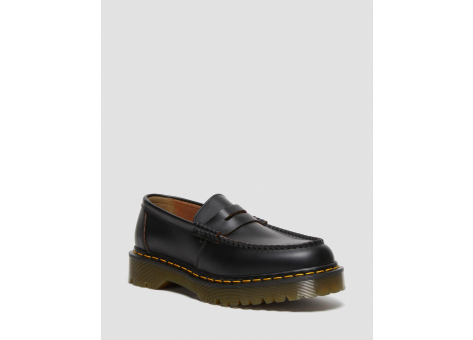 Dr. Martens Penton Bex Stitch Quilon Leather Loafers (27826001) schwarz