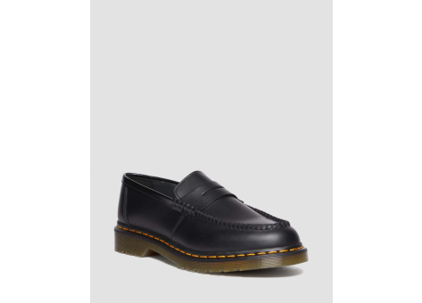 Dr. Martens Penton Smooth Leather Loafers (30980001) schwarz