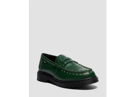 Dr. Martens Penton Supreme Loafer Studded (41873300) grün