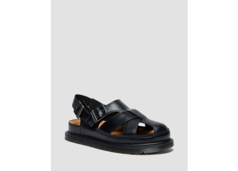 Dr. Martens San Fisherman Sandalen (41618001) schwarz