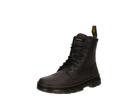 Dr. Martens Combs Leather (DM40603020) schwarz