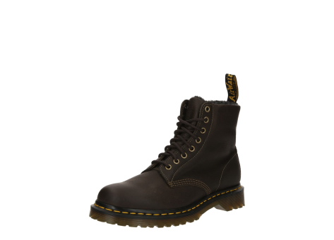 Dr. Martens 1460 WL DMS Olive Grizzly (31873538) grün