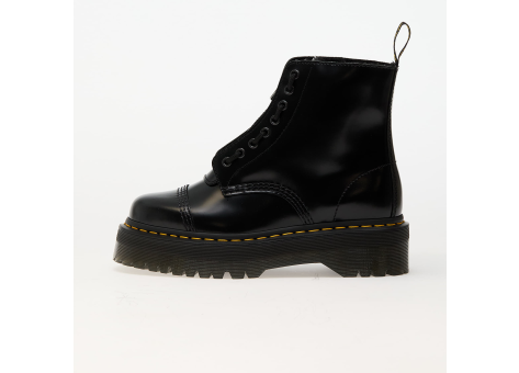 Dr. Martens Sinclair Fl Buttero Faux Sheepskin (DM31213001) schwarz