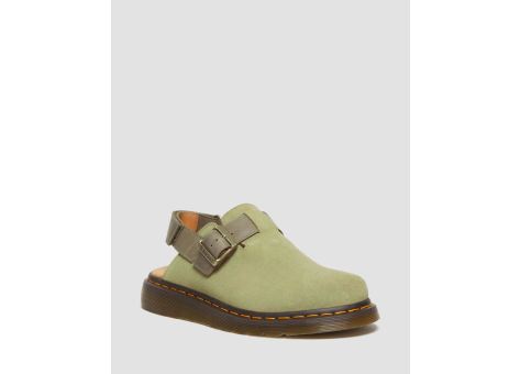 Dr. Martens Jorge II Slingback (30762636) grün