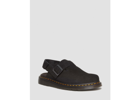 Dr. Martens Jorge II (31563001) schwarz