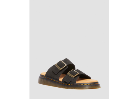 Dr. Martens Josef (41082001) schwarz