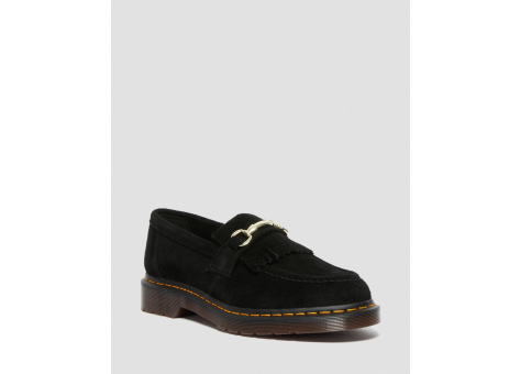 Dr. Martens Snaffle Suede Loafer (27425001) schwarz