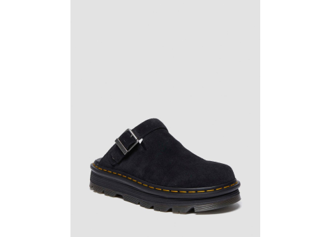 Dr. Martens Zebzag Mule (31657001) schwarz