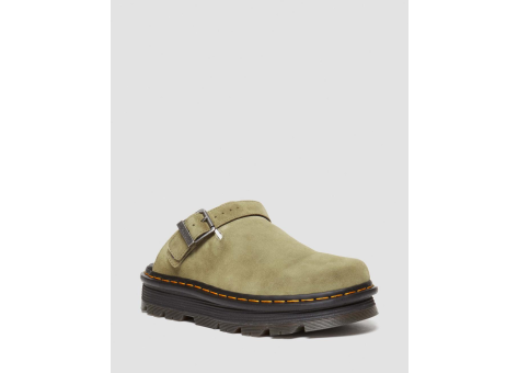 Dr. Martens Zebzag (31657357) grün