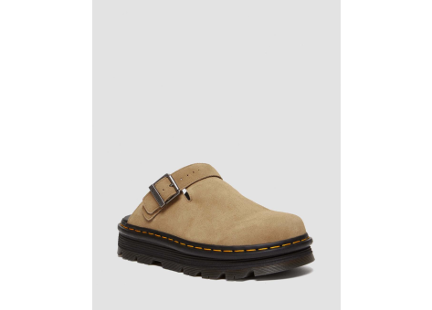 Dr. Martens Zebzag Mule (31737439) braun