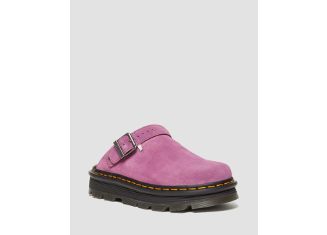 Dr. Martens Zebzag Mule (31737765) lila