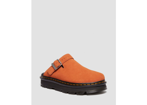 Dr. Martens ZebZag Mule (31937800) orange