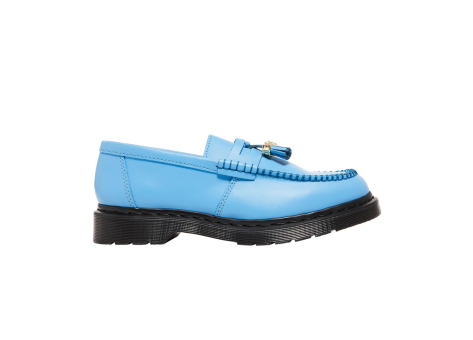 Dr. Martens Penton Tassel Loafer Supreme (31372416) blau