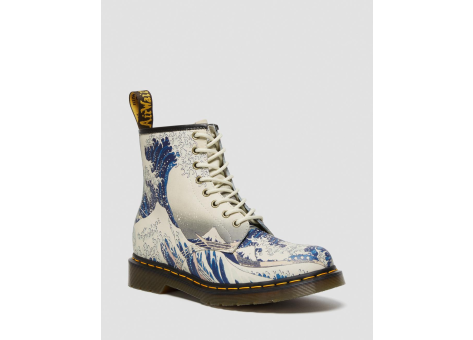 Dr. Martens 1460 The Met Great Wave (27975102) bunt