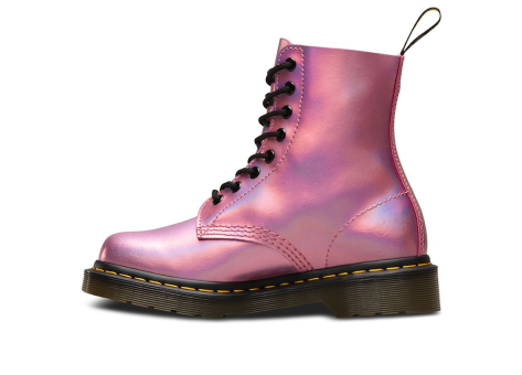 Dr. Martens 1460 Pascal Iced Wear resistant Shock Absorption Martin (23551690) pink