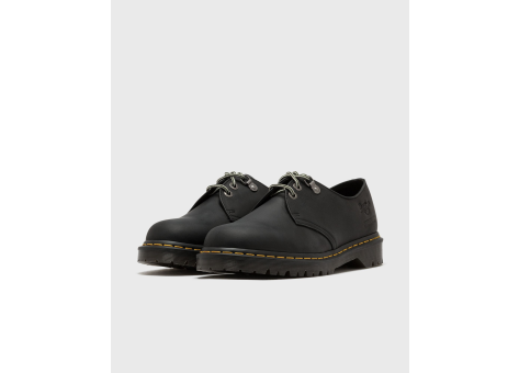 thisisneverthat × Dr.Martens 1461 3 28cm Dr. Martens 1461 x thisisneverthat® in Black | SVD