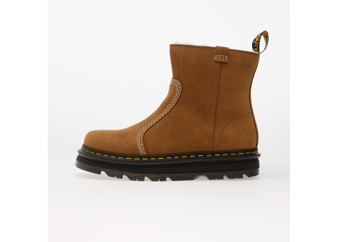 Dr. Martens Zebzag Rigger Wl (DM42023200) braun